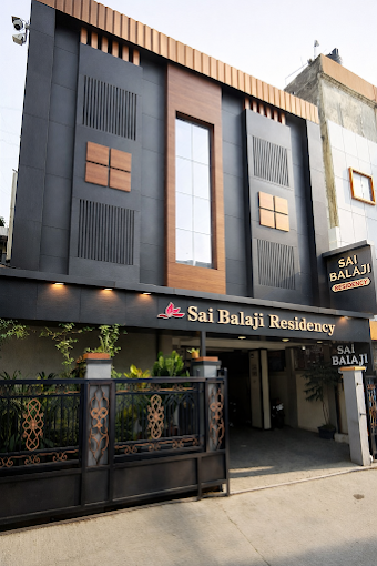 SAI BALAJI RESIDENCY